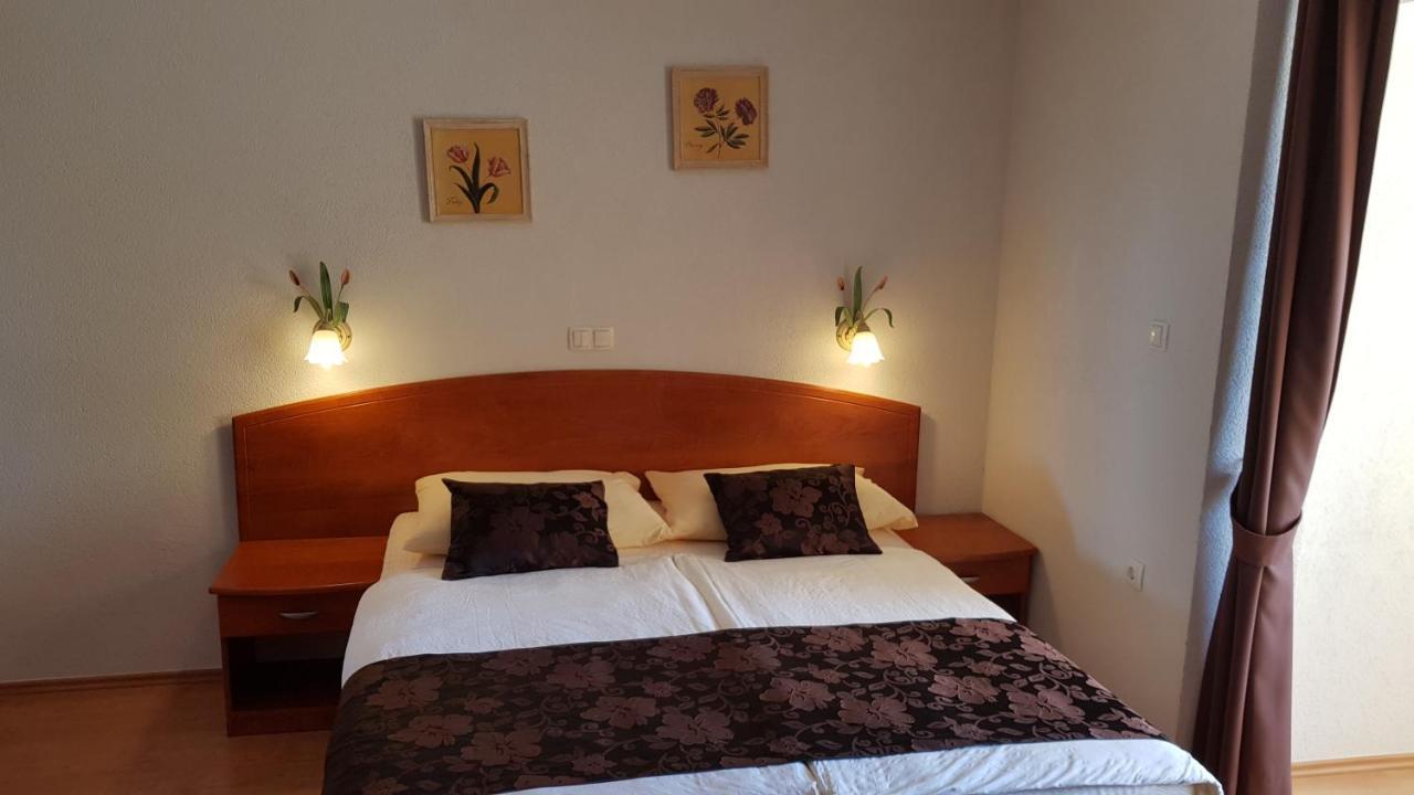 Villa Anka Kampor Extérieur photo