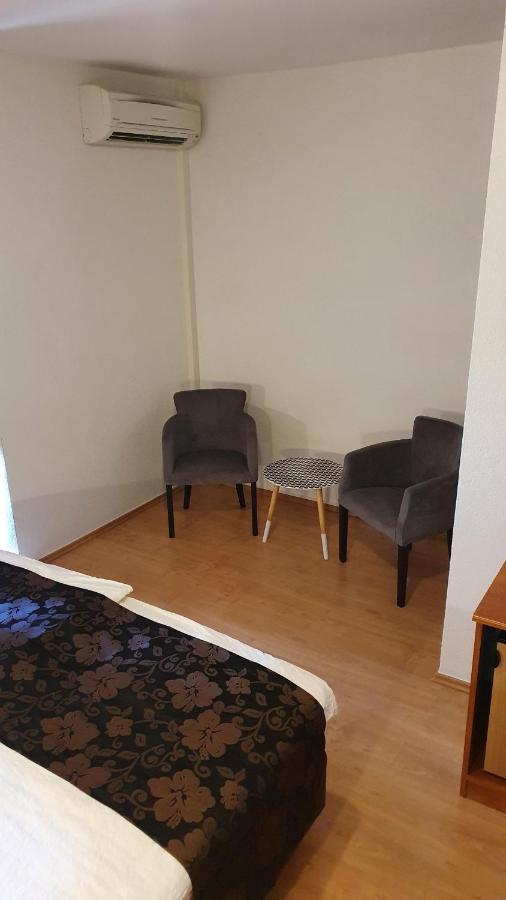 Villa Anka Kampor Extérieur photo
