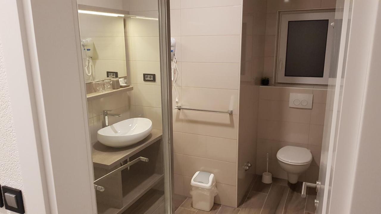 Villa Anka Kampor Extérieur photo