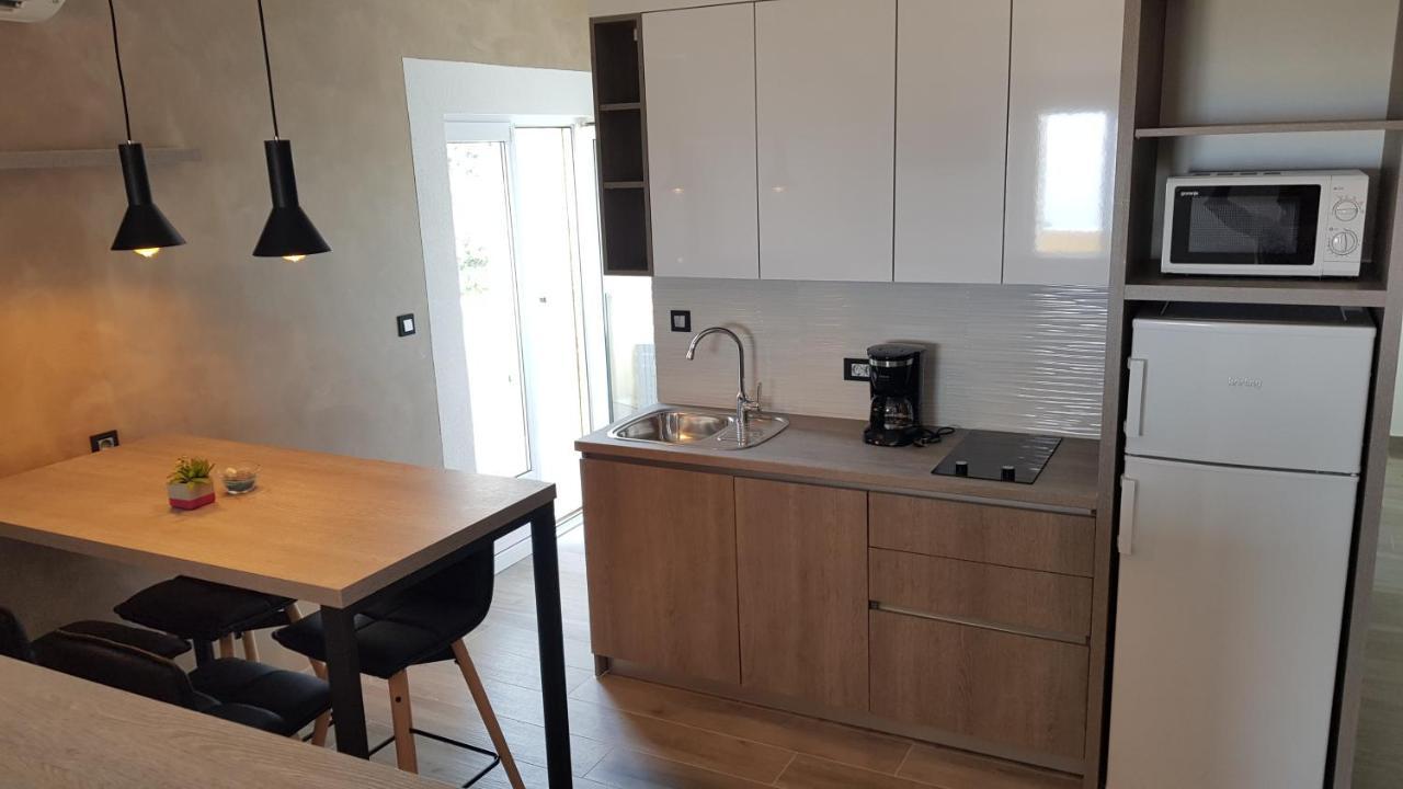 Villa Anka Kampor Extérieur photo