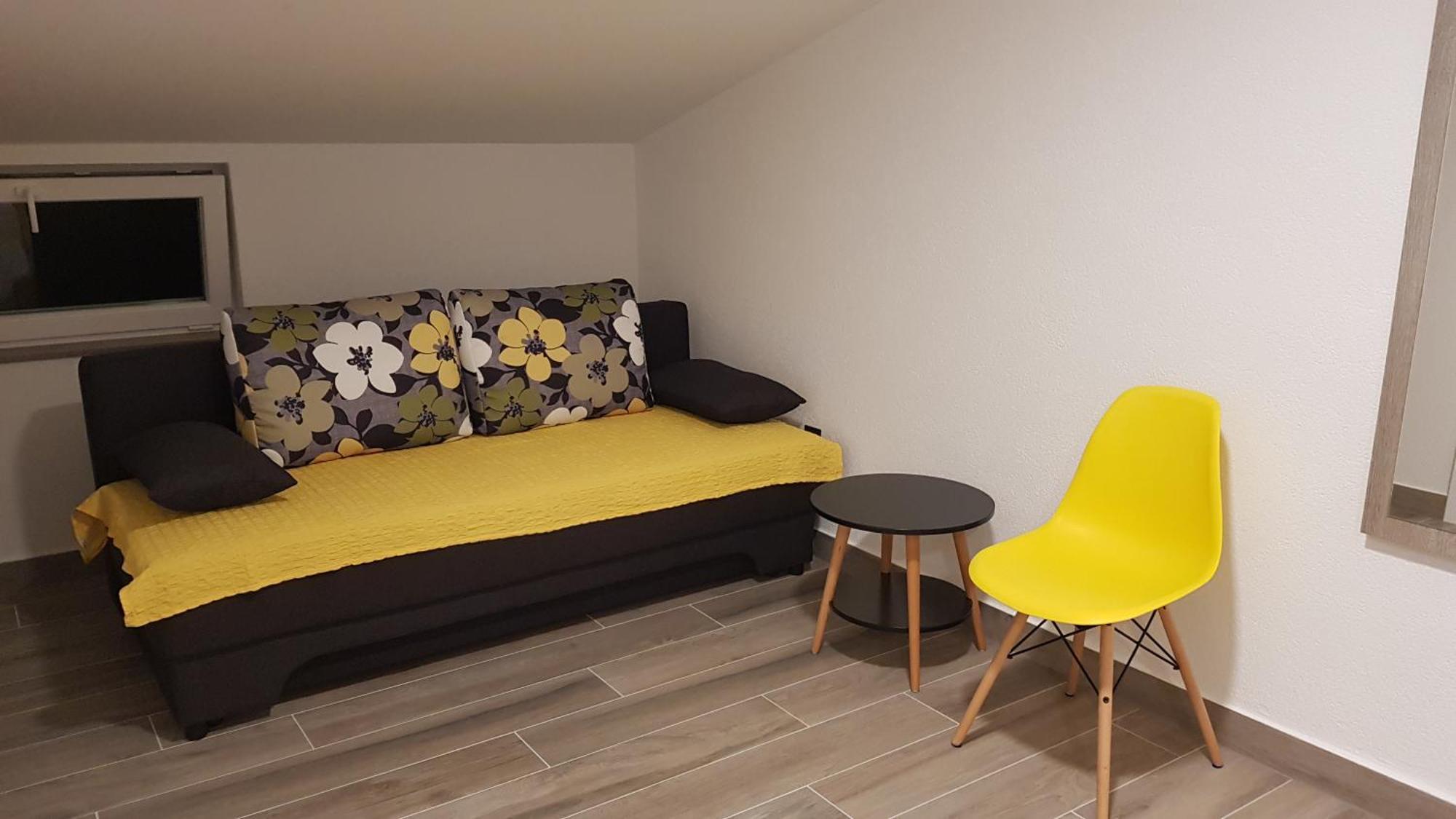 Villa Anka Kampor Extérieur photo