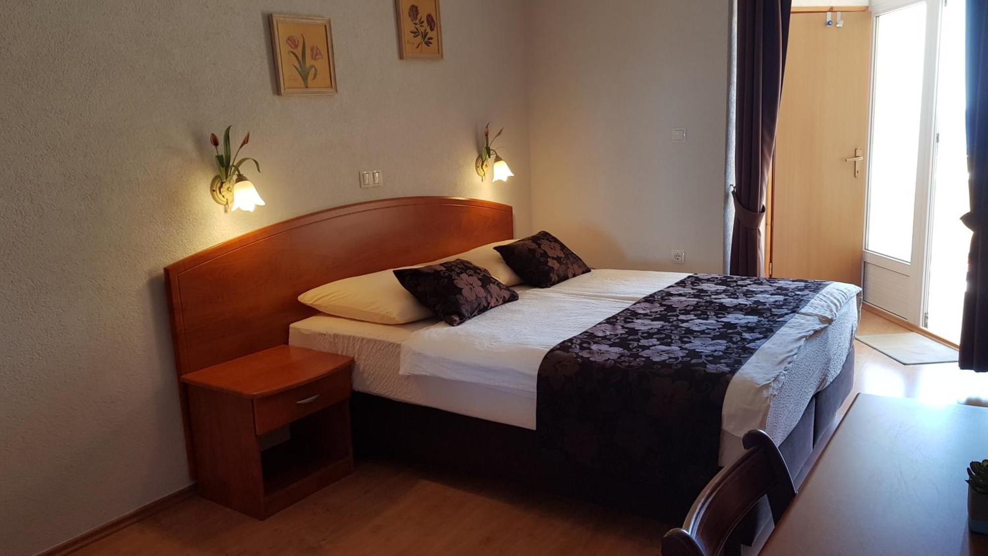Villa Anka Kampor Extérieur photo