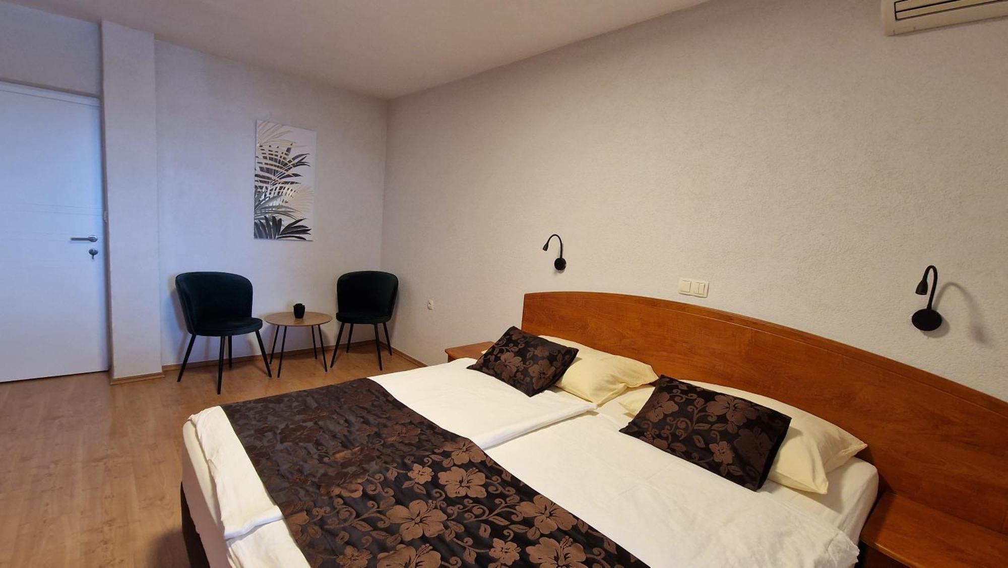 Villa Anka Kampor Extérieur photo