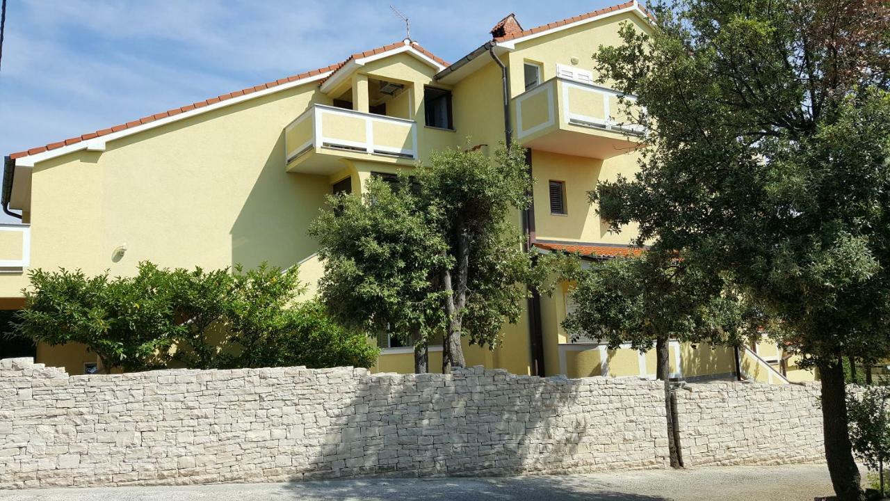 Villa Anka Kampor Extérieur photo