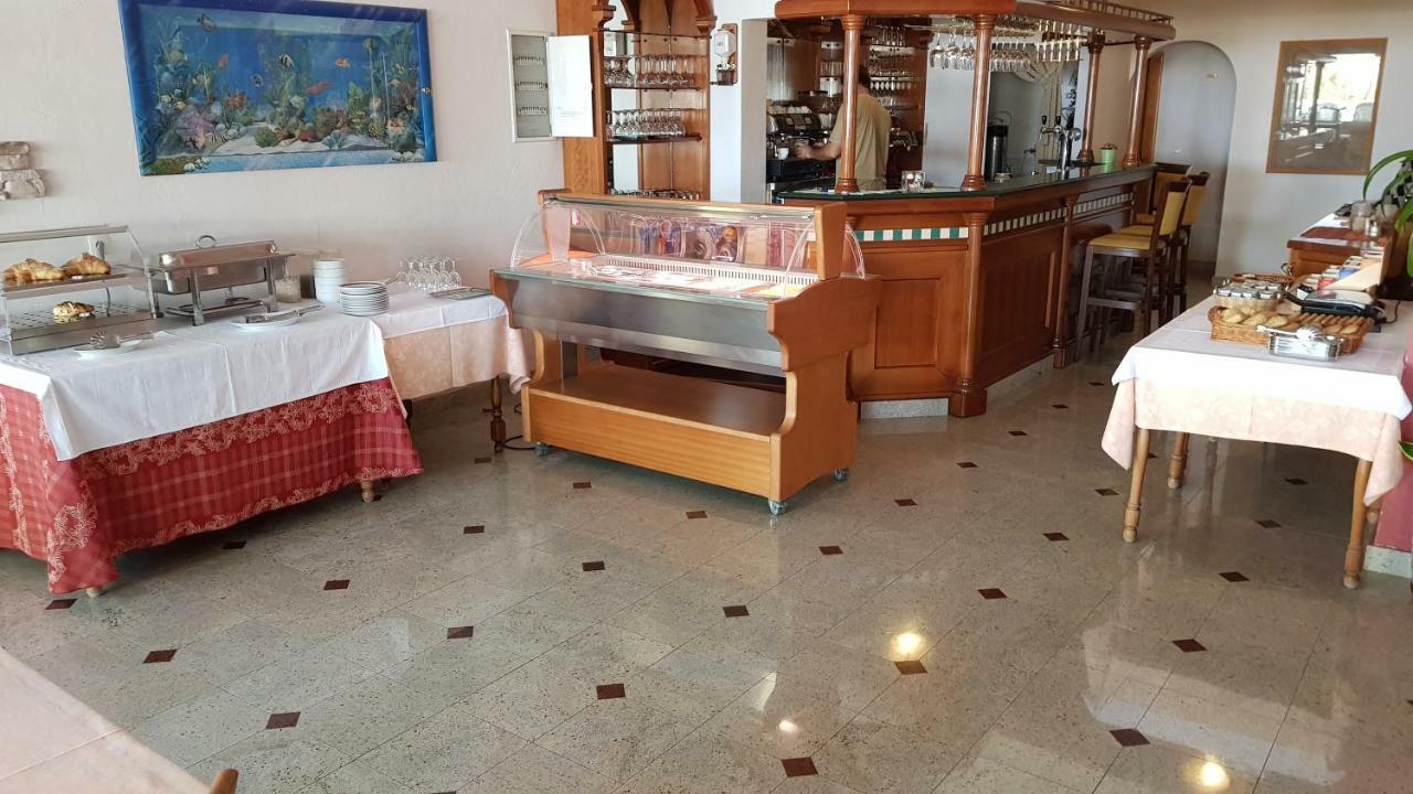 Villa Anka Kampor Extérieur photo