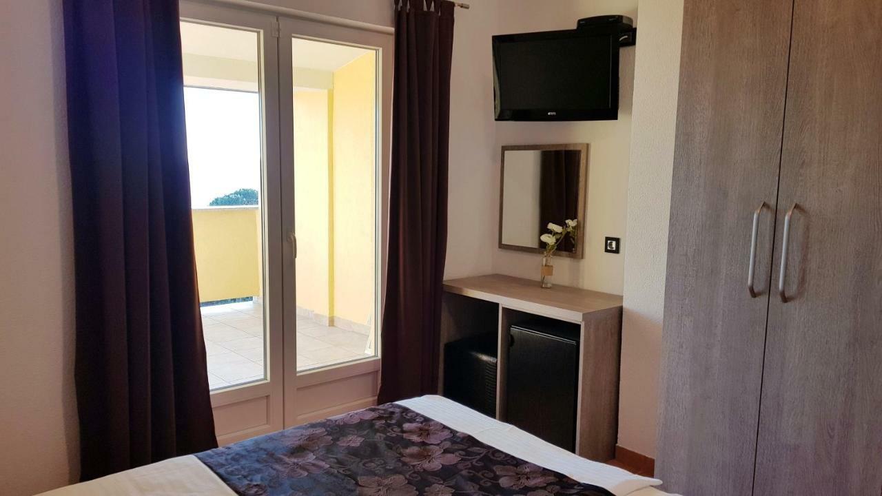 Villa Anka Kampor Extérieur photo